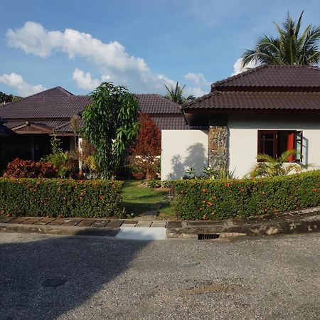 Rock Garden E28 Pool Villa Mae Phim Esterno foto