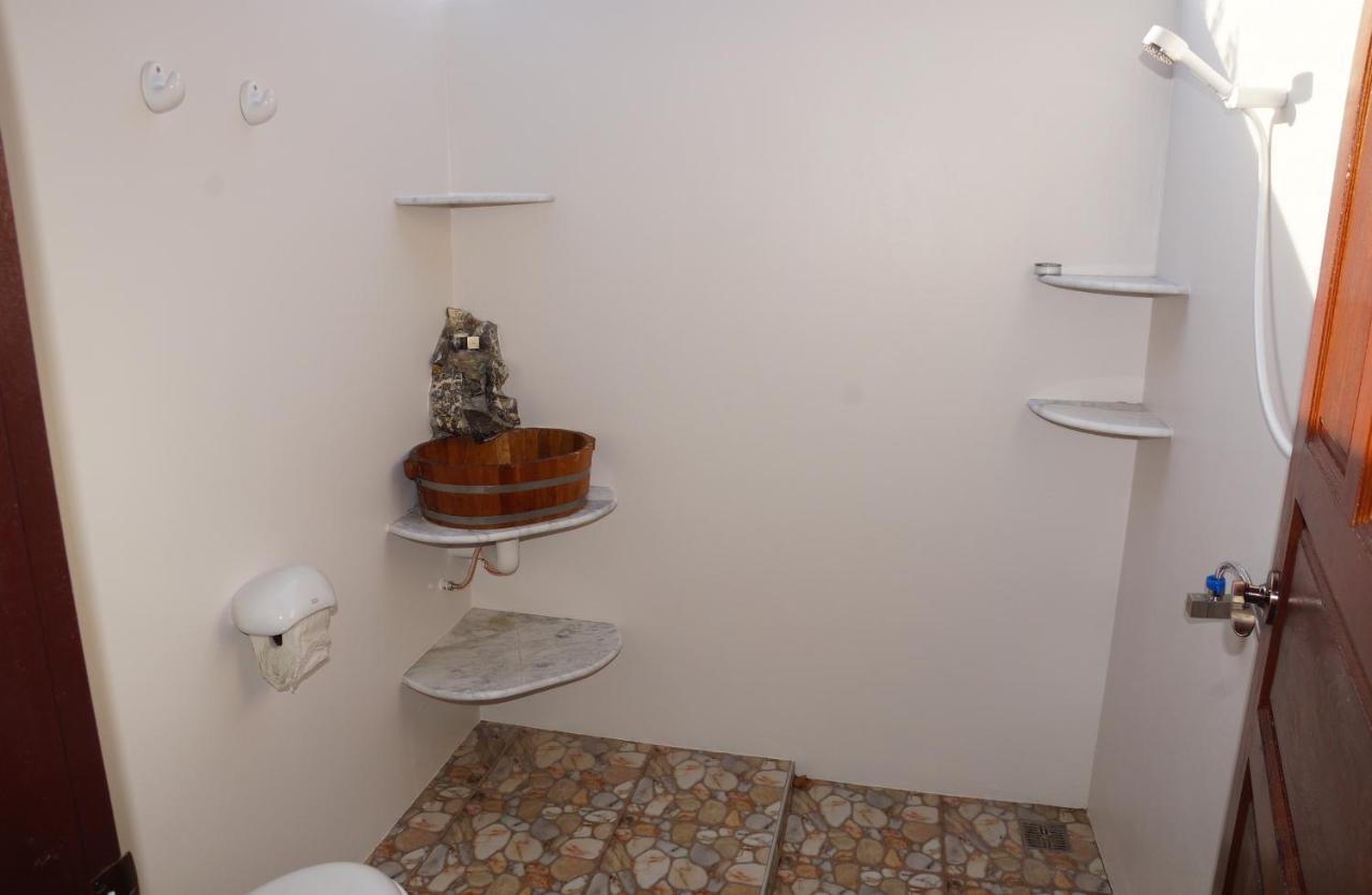 Rock Garden E28 Pool Villa Mae Phim Esterno foto