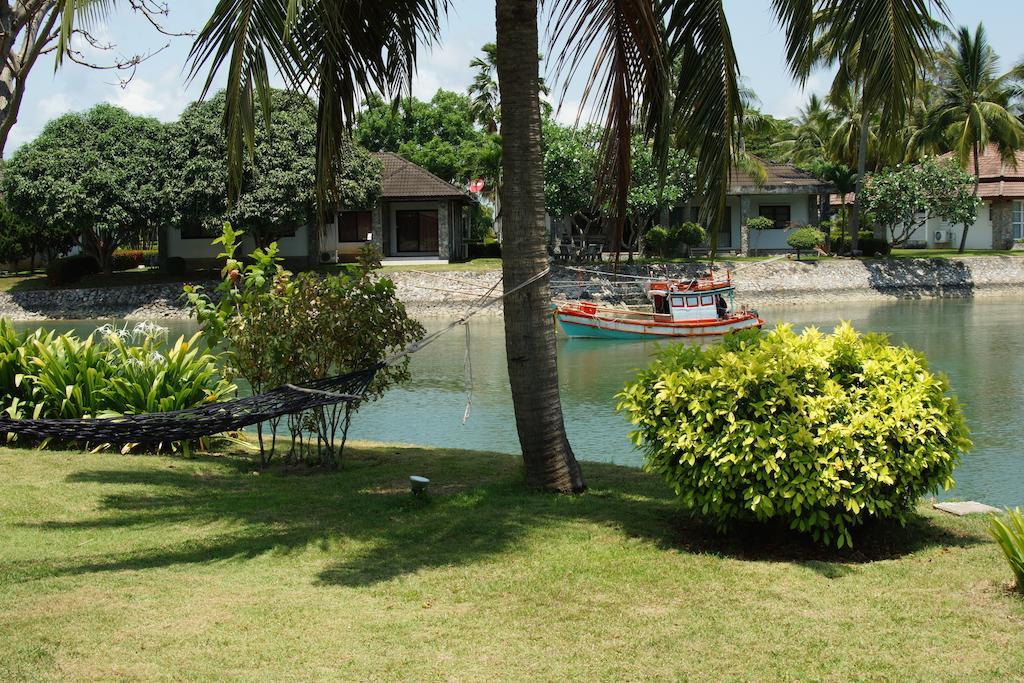 Rock Garden E28 Pool Villa Mae Phim Camera foto