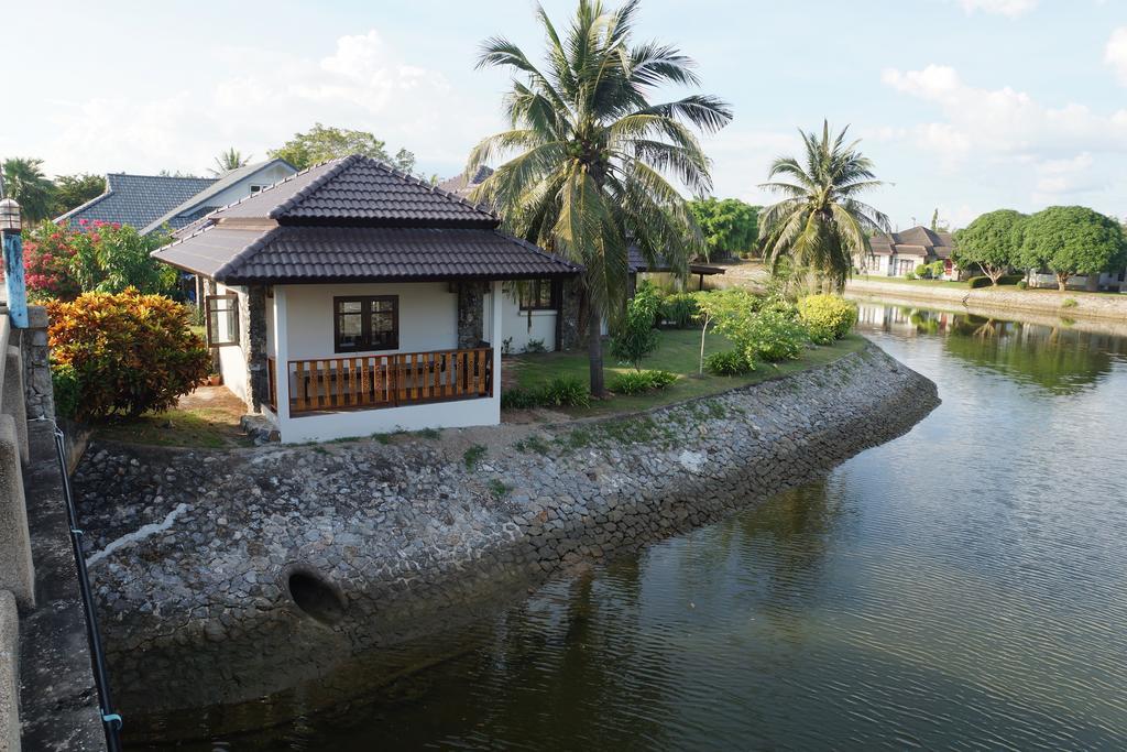Rock Garden E28 Pool Villa Mae Phim Esterno foto
